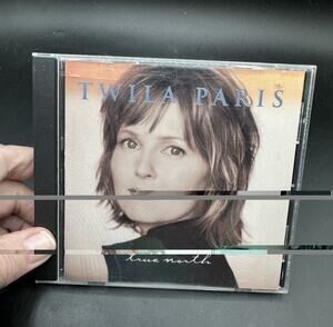 True North - Audio CD By Twila Paris
